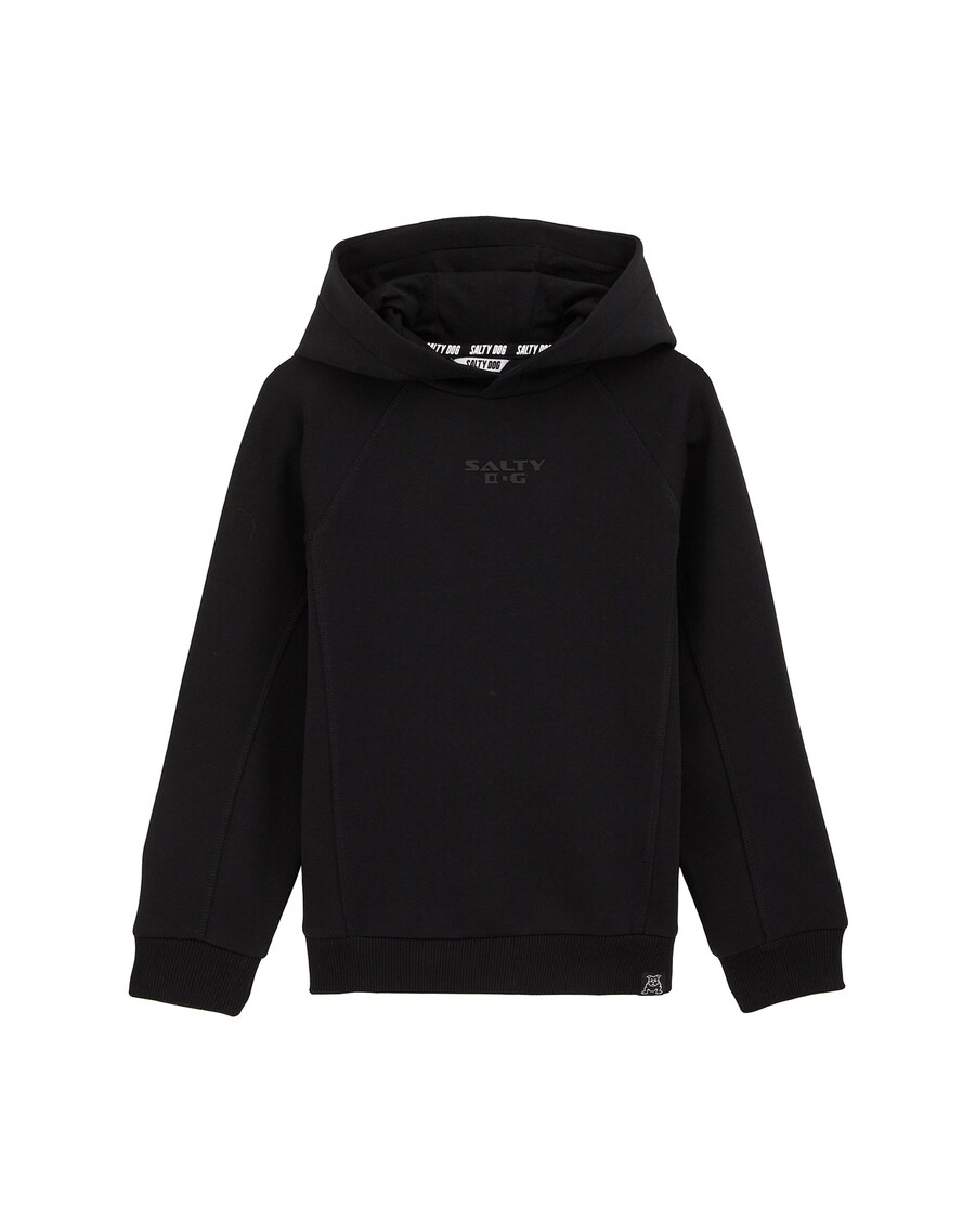 

Толстовка WE Fashion Salty Dog, Black