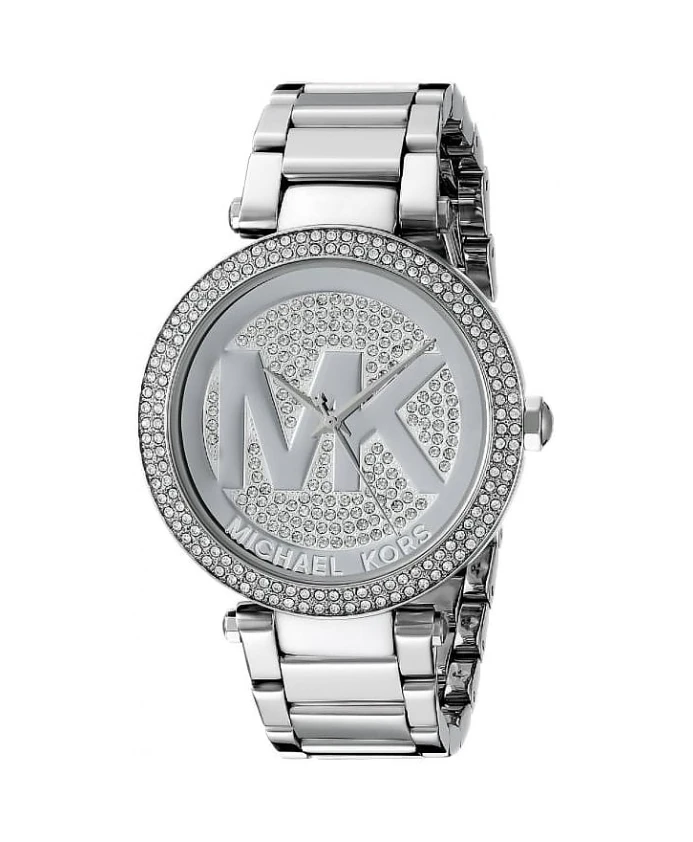 

Часы Michael Kors, серый