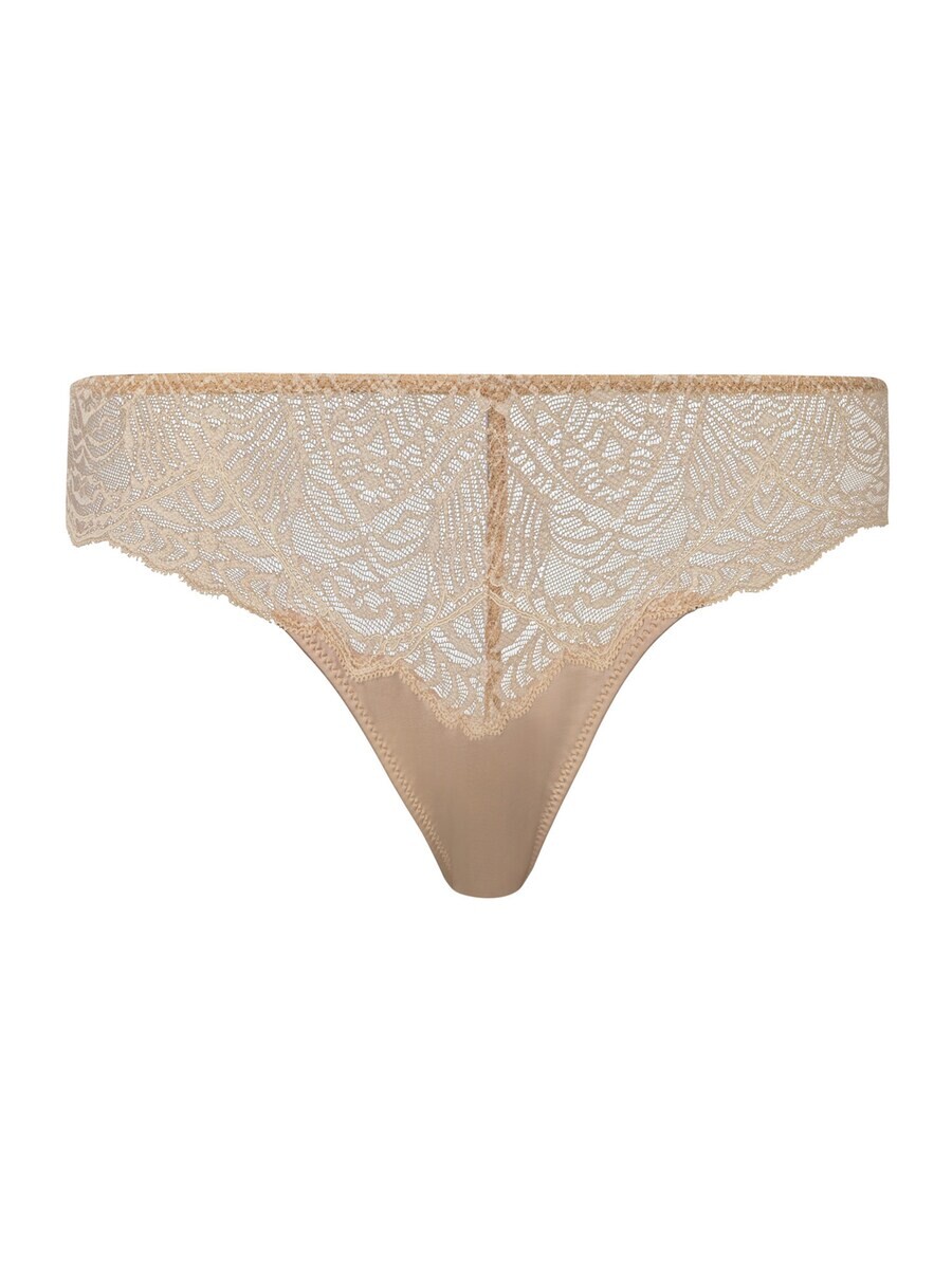 

Трусики Hanro Panty Josephine, бежевый