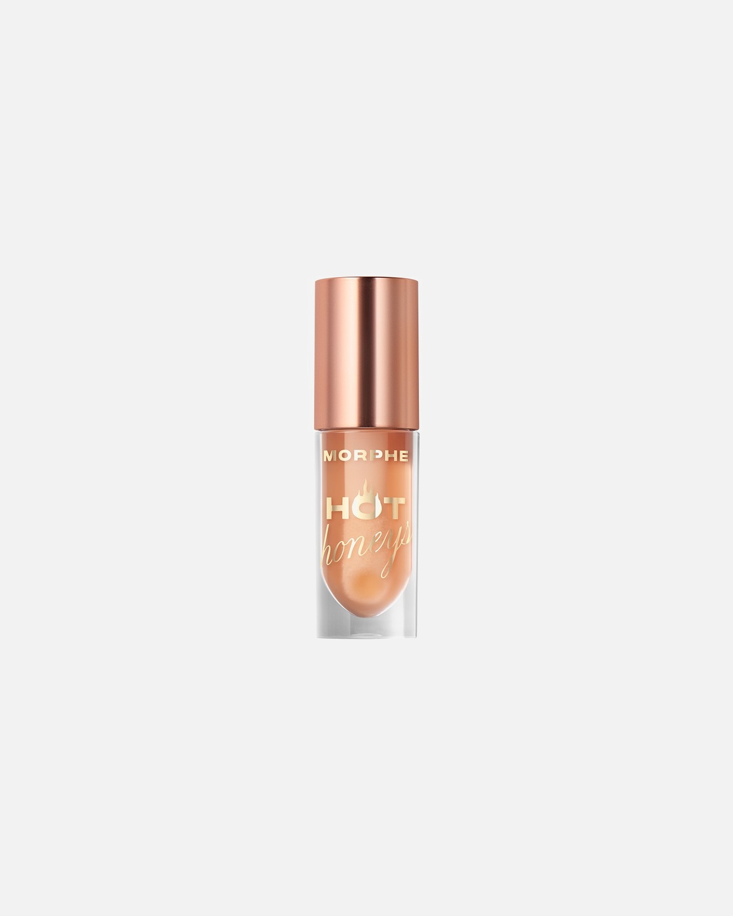 

Блеск для губ Morphe, royal sting, 4.5 мл