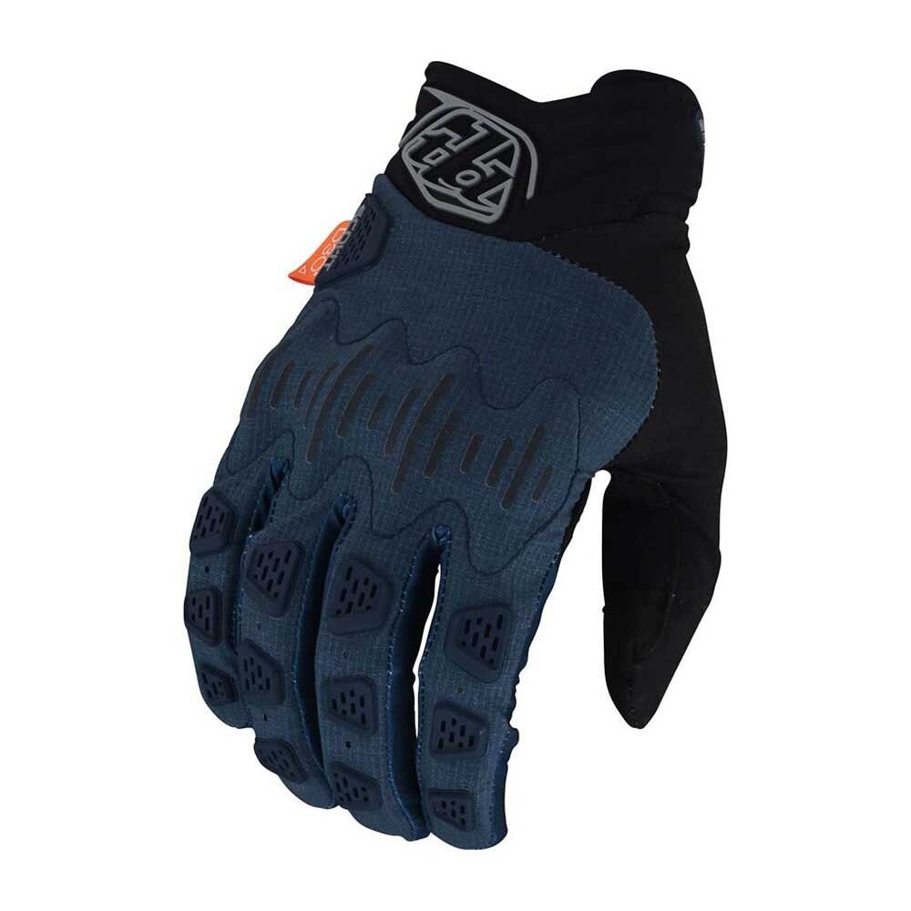 

Длинные перчатки Troy Lee Designs Scout Gambit, синий