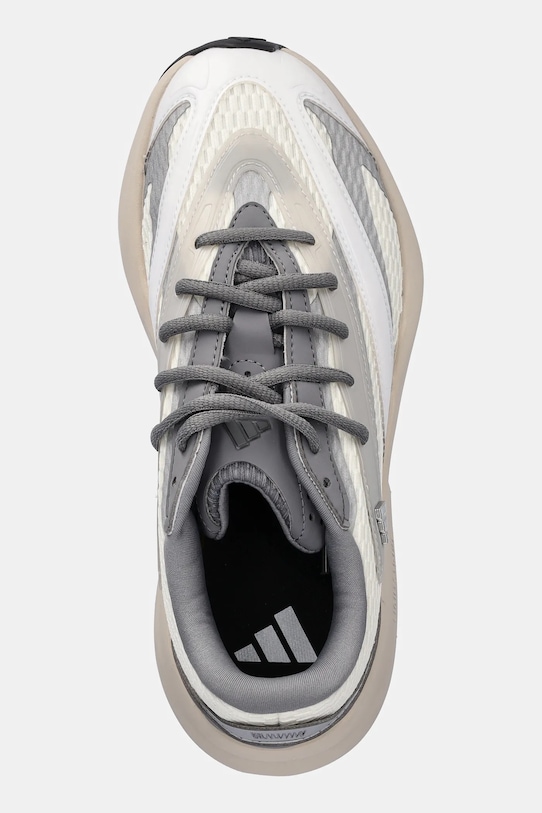 Кроссовки Lightblaze Adidas, серый — фото 4