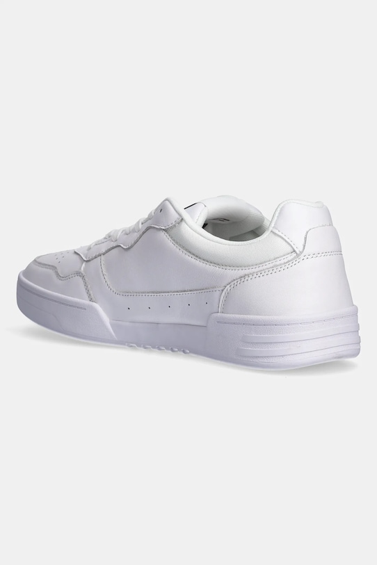 Кожаные кроссовки TJM CUPSOLE LEATHER ESS Tommy Jeans, белый — фото 3