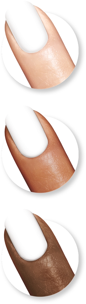 Быстросохнущий лак для ногтей Insta Dri Sally Hansen, atspalvis 103 clearly quick 9,17 мл — фото 3