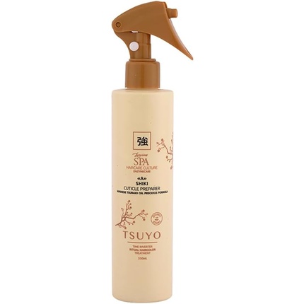 

Спрей-праймер для кутикулы Tsuyo A Shiki, 250 мл