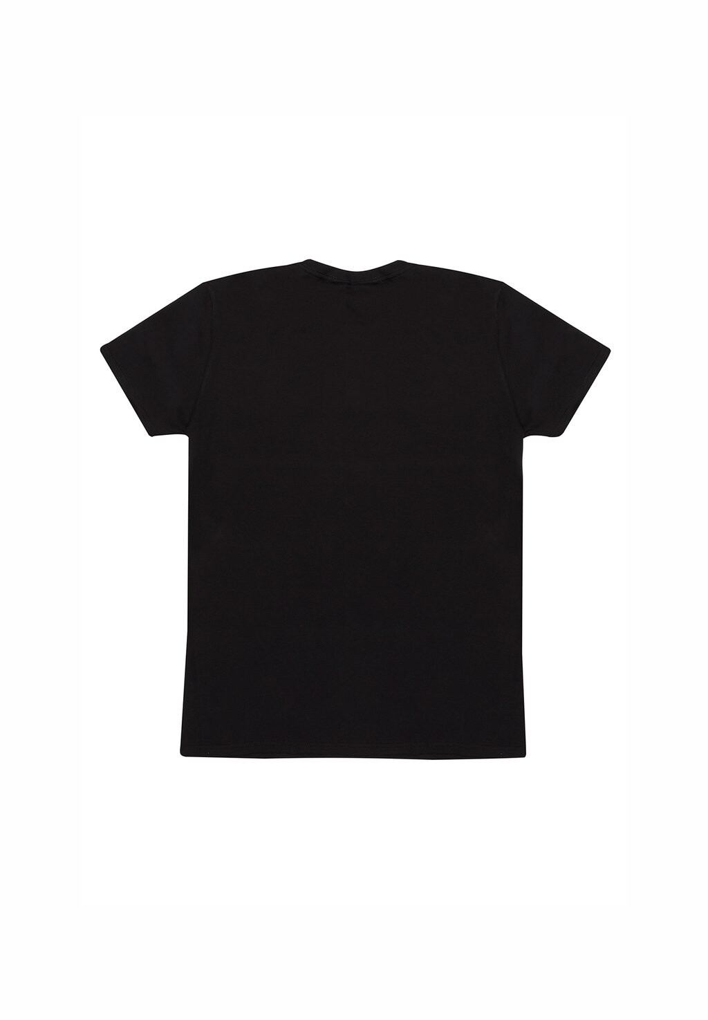 

Футболка с принтом CONJURING CAPTIVE Henry Tiger, черный