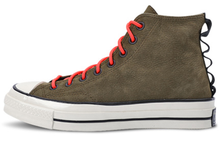 

Кроссовки Converse Chuck 70 'Surplus Olive'