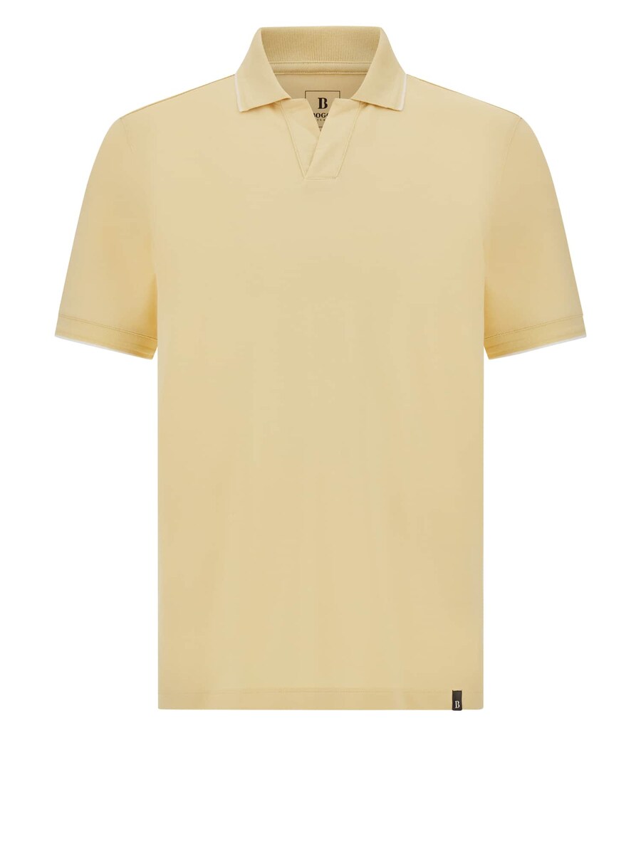 

Рубашка Boggi Milano B Tech, цвет Pastel yellow