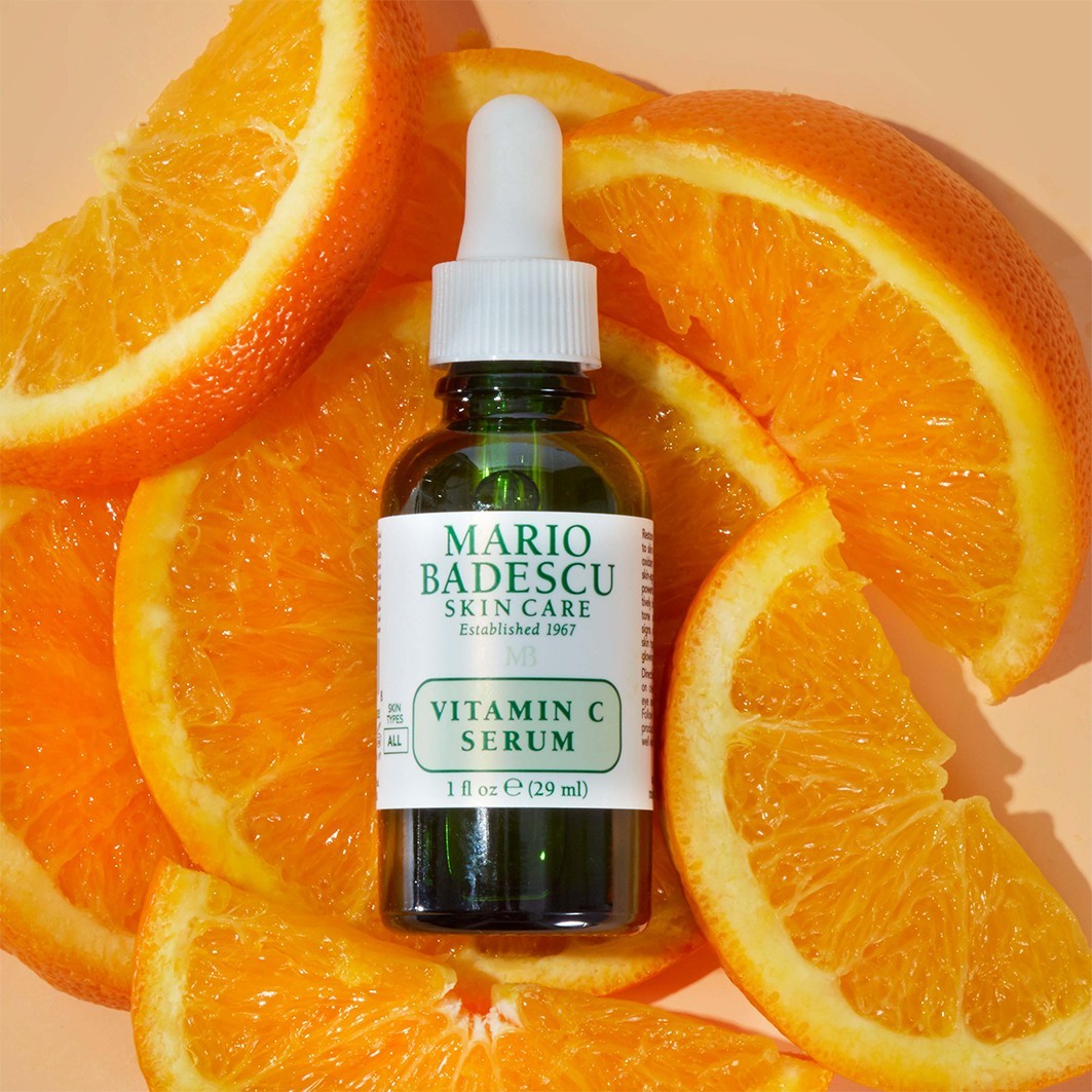 Сыворотка Mario Badescu — Для лица vitamin c serum , объем, 29 мл — фото 4