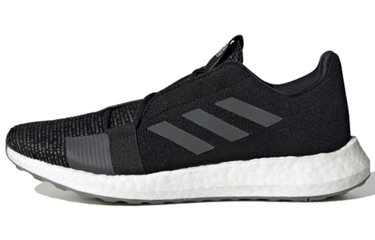 

Мужские беговые кроссовки Adidas Senseboost Go