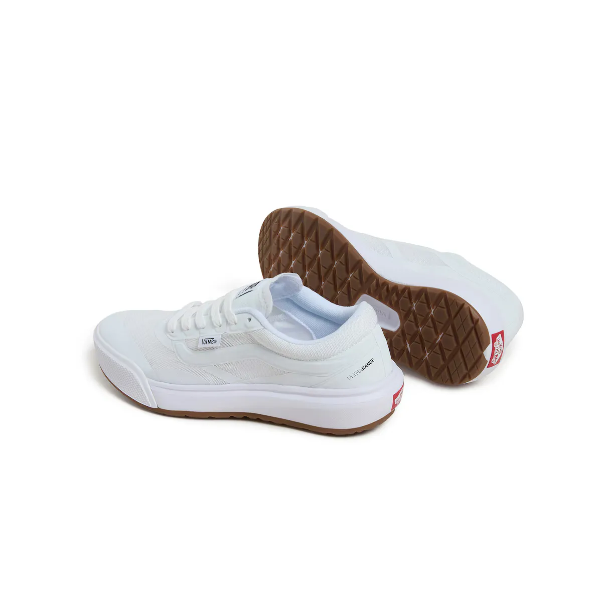 Повседневная обувь унисекс Vans MTE Ultrarange 2.0 RW, белый — фото 3