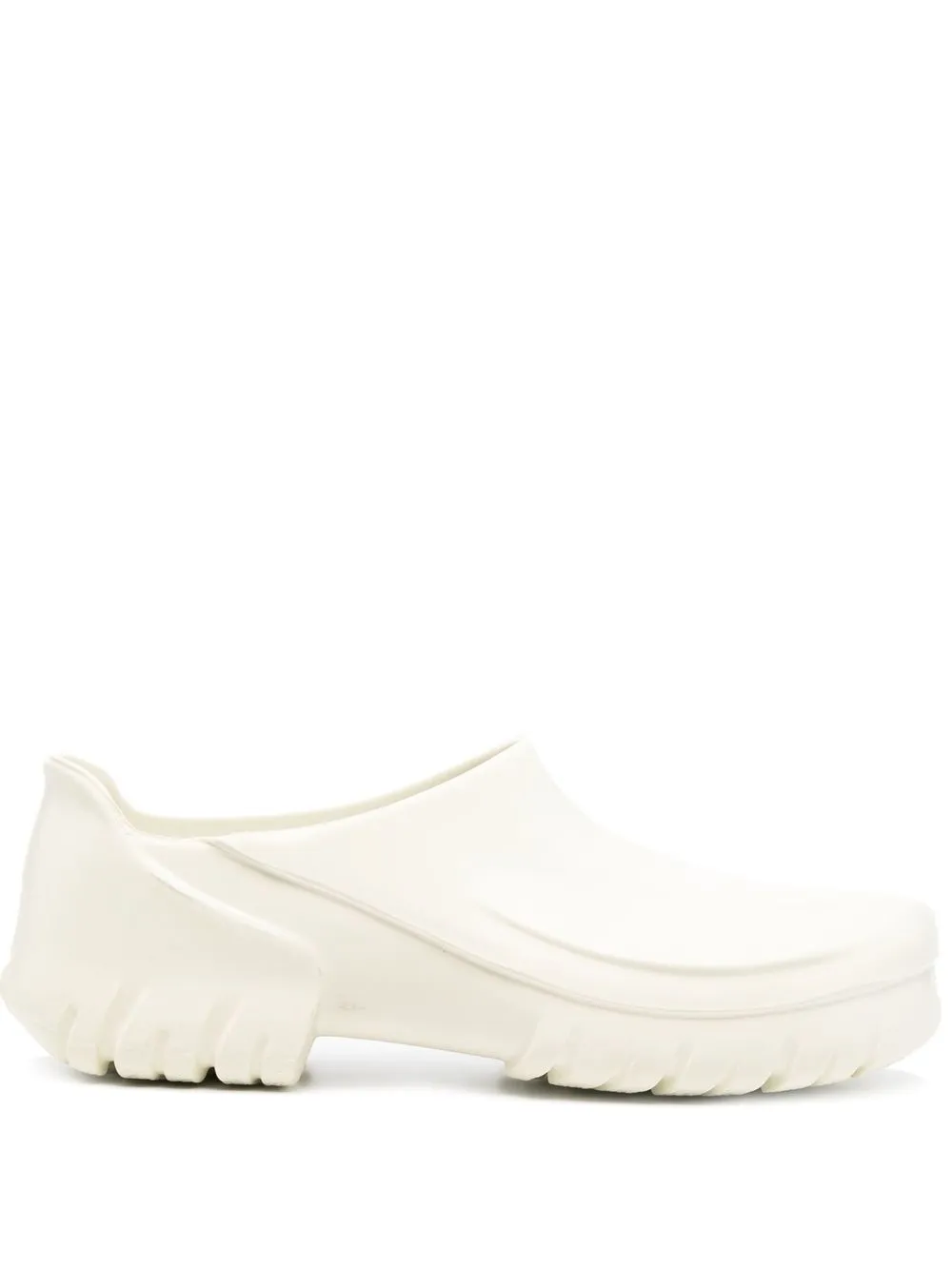 

Туфли на рифленой подошве BIRKENSTOCK, нейтральный