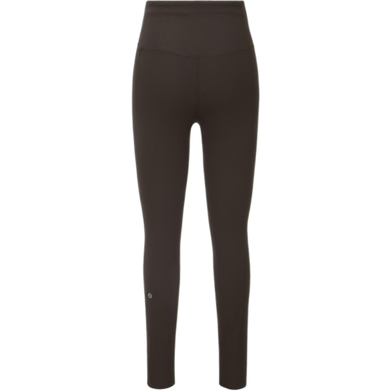 

Спортивные брюки 25' Women's Lululemon, темно-оливковый