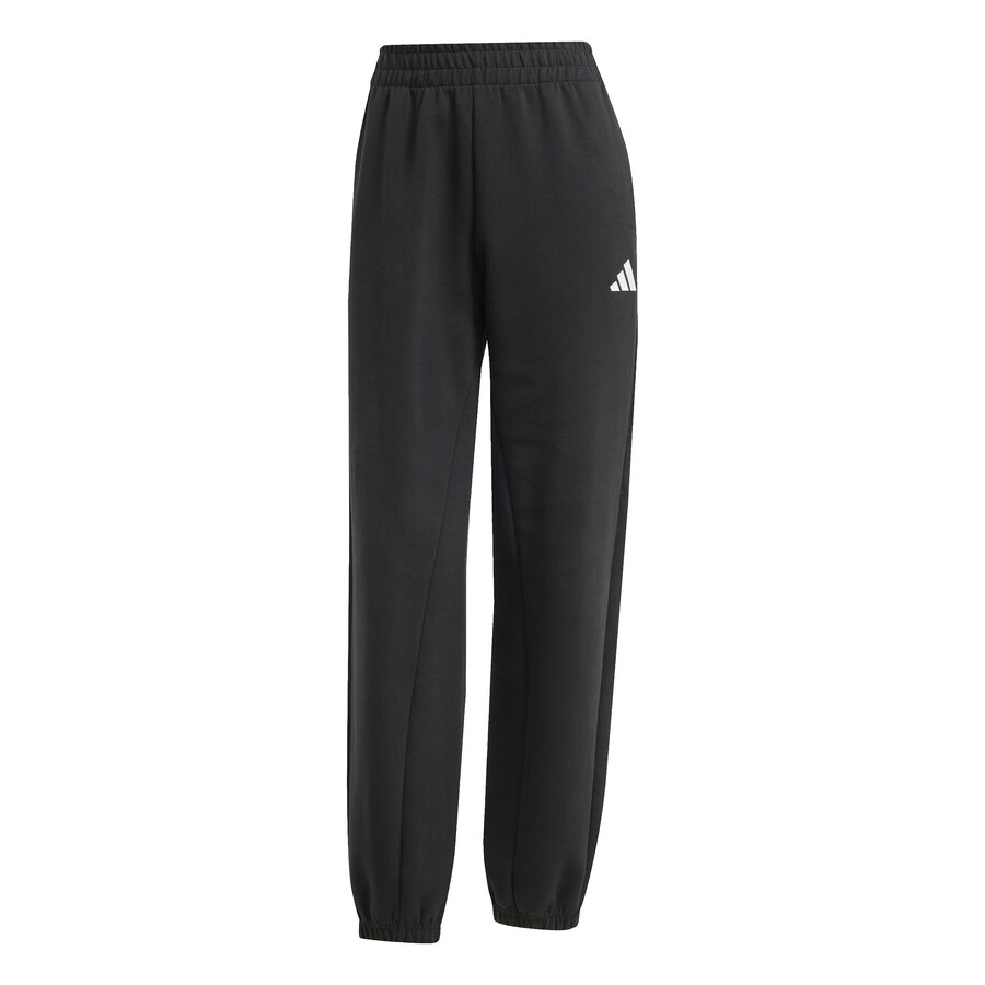 

Зауженные спортивные брюки ADIDAS SPORTSWEAR FI, черный