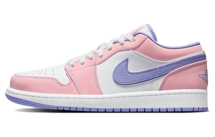 

Кроссовки Jordan 1 Low Arctic Punch GS