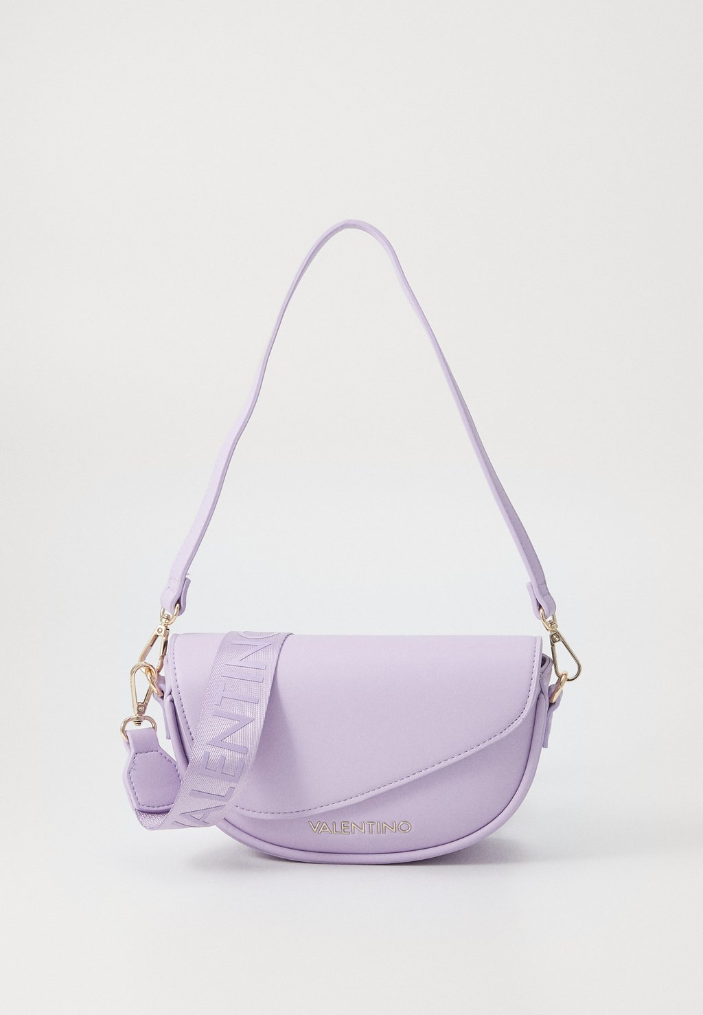 

Сумка PIPER Valentino Bags, фиолетовый
