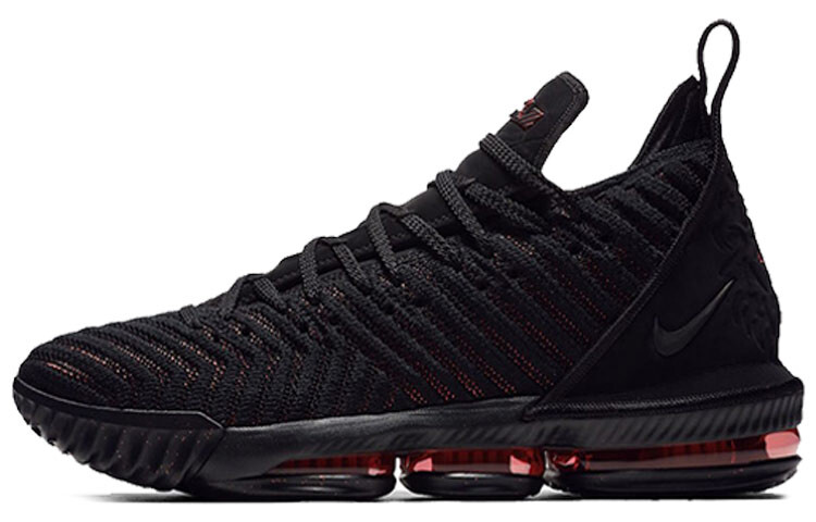 

Nike LeBron 16 Fresh Bred