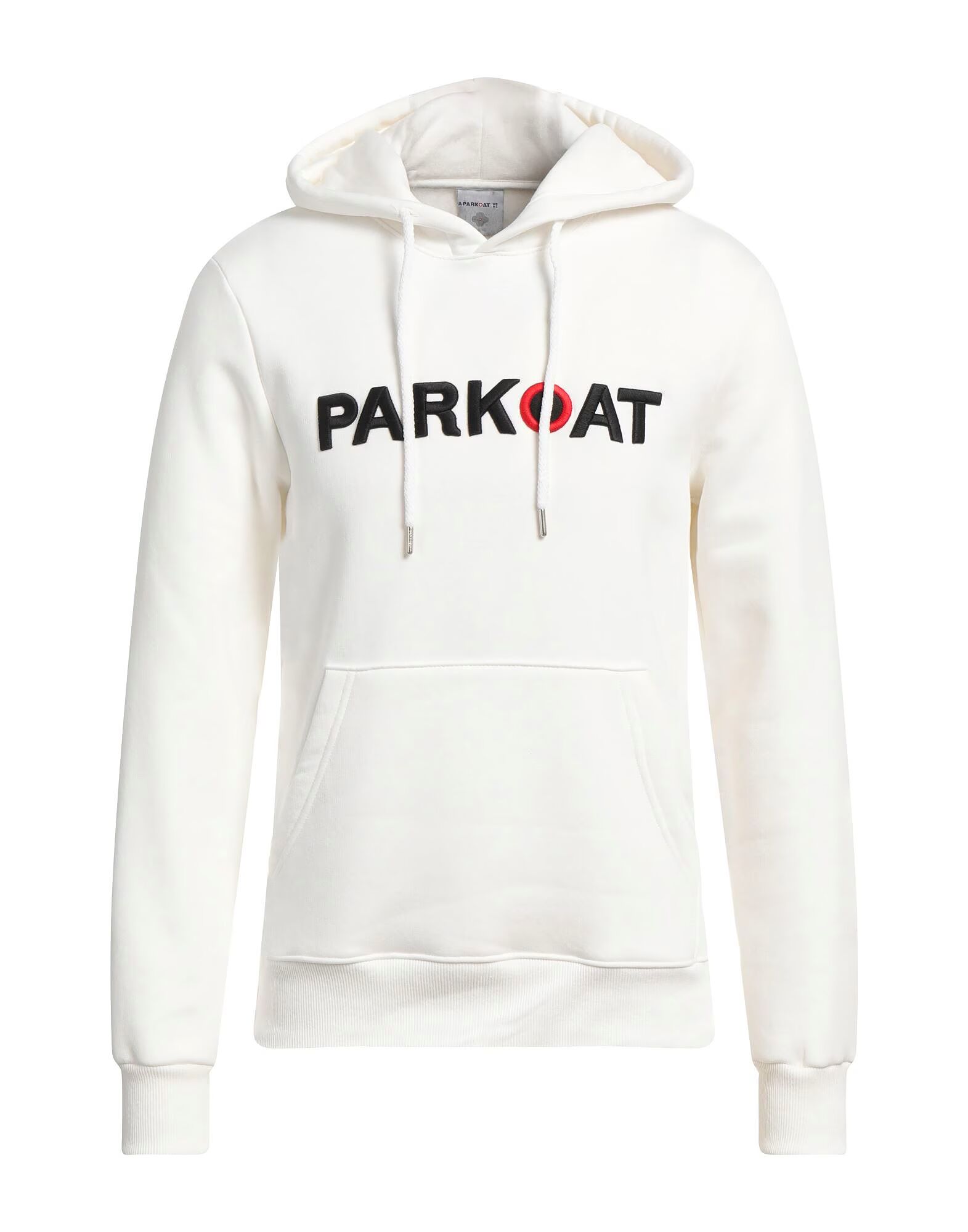 

Толстовка Parkoat, белый