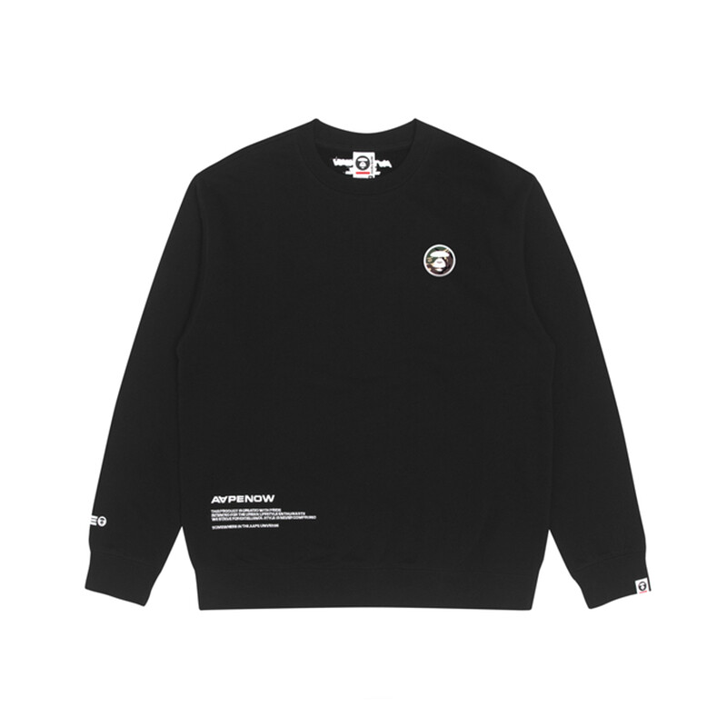 

Толстовка мужская Aape, белый