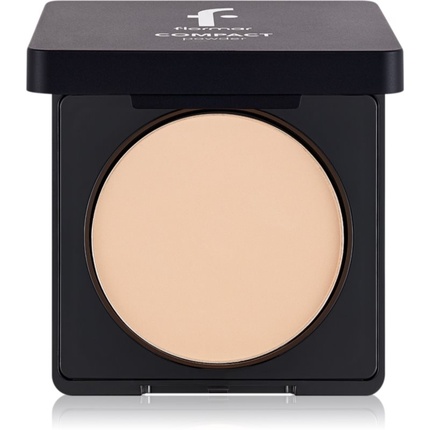 

Flormar Compact Powder 092 Medium Soft Персик 11 г