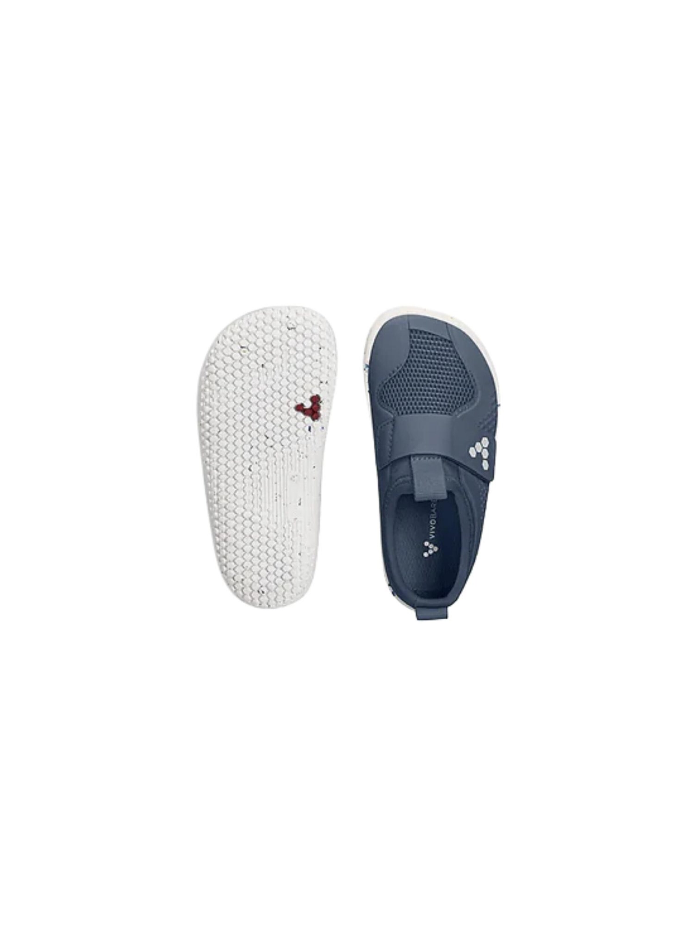 Vivo Barefoot Кроссовки 'PRIMUS SPORT II' в цвете Indigo — фото 2