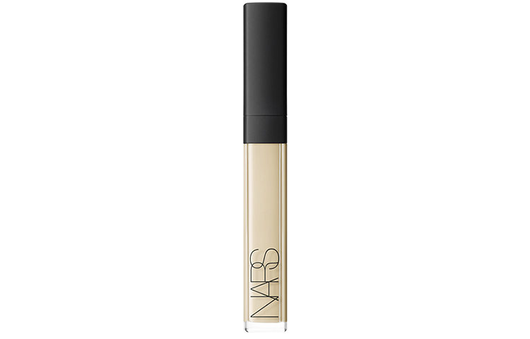 Консилер NARS Radiant Creamy Concealer для всех типов кожи, #ваниль, 6 мл — фото 3
