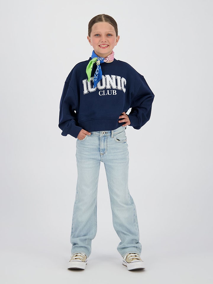 

Джинсы светло-голубого цвета Vingino