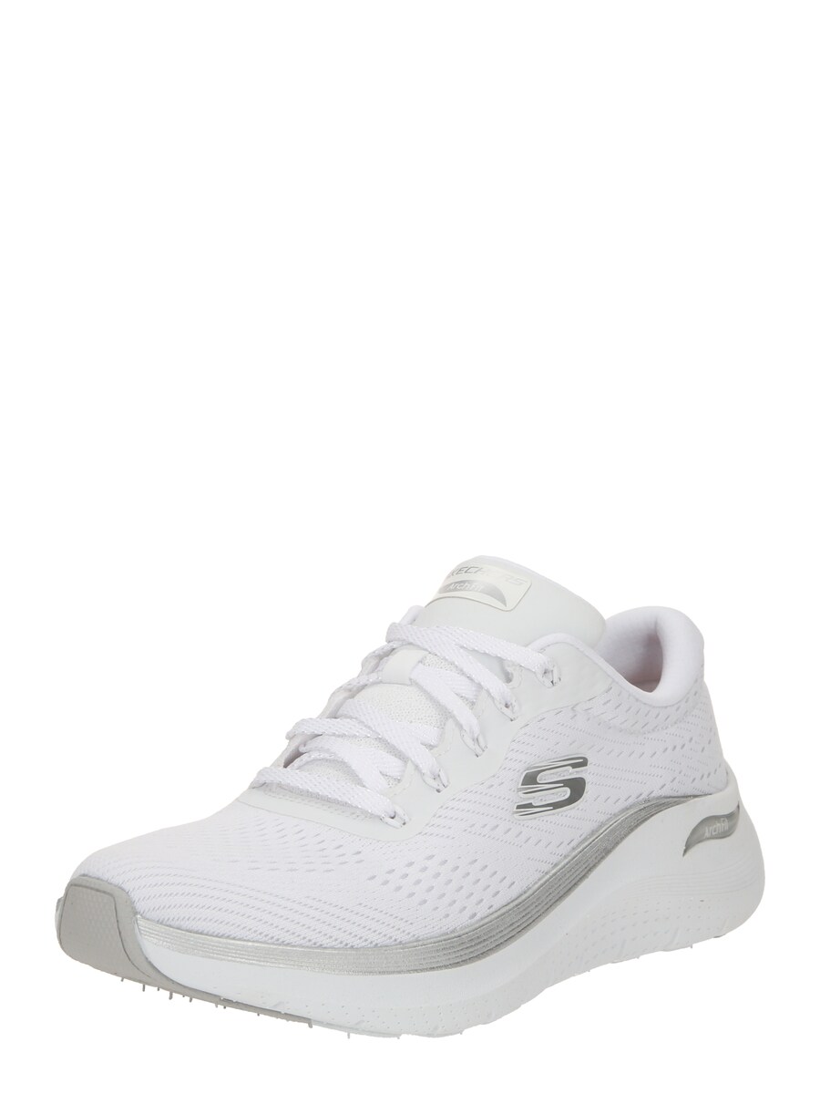 

Кроссовки SKECHERS Sneakers ARCH FIT 2.0, белый