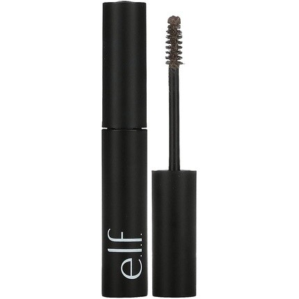 

Elf Wow Brow Gel Volumizing Buildable Wax-Gel Hybrid Neutral Brown 3,5 г E.L.F., Черный, Elf Wow Brow Gel Volumizing Buildable Wax-Gel Hybrid Neutral Brown 3,5 г E.L.F.
