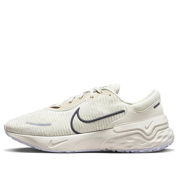 

Кроссовки Nike Renew Run 4 Road Running Shoes 'Light Orewood Brown', коричневый