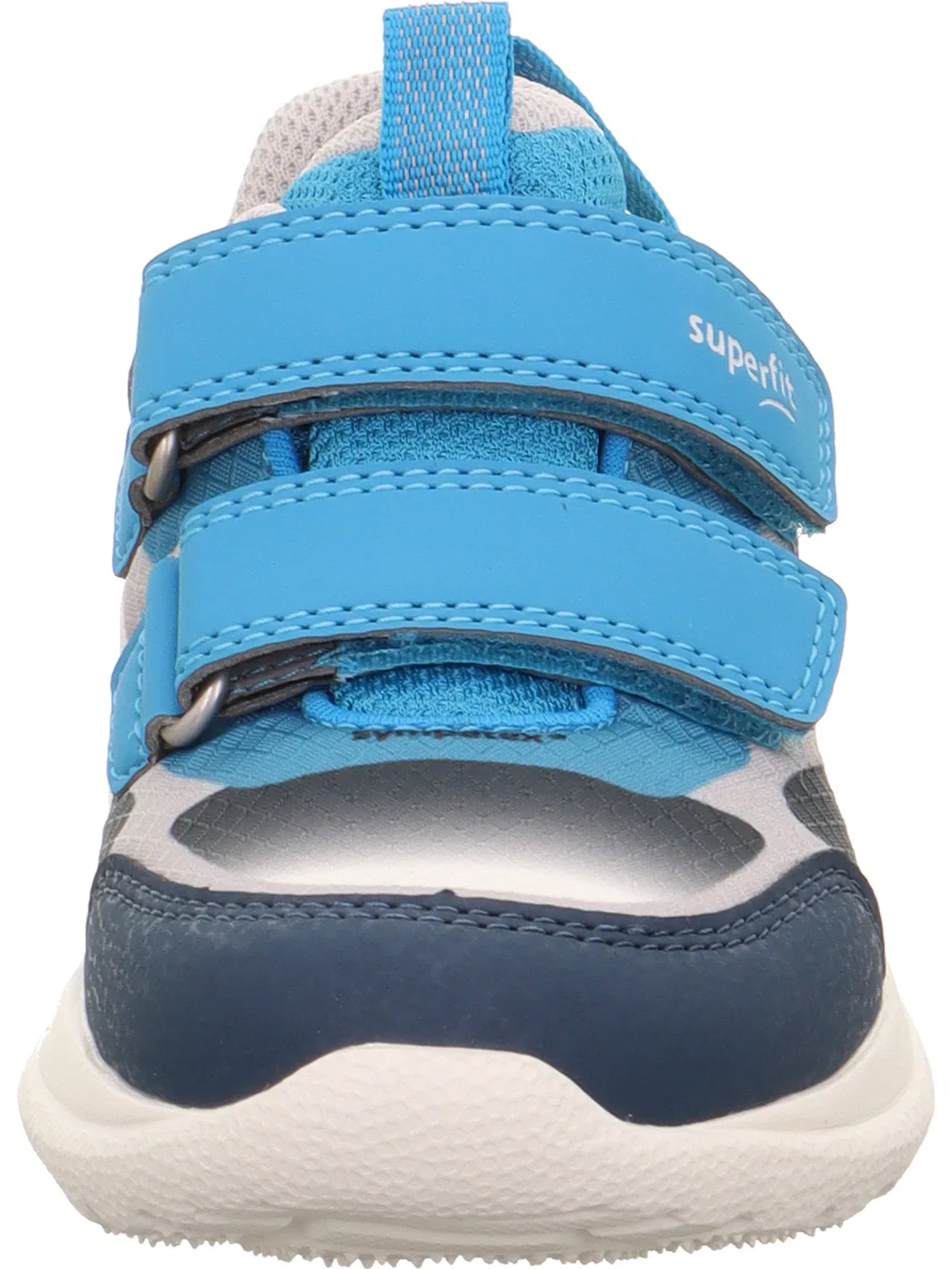 Кроссовки 'RUSH' Superfit, Marine Blue/Azure — фото 3