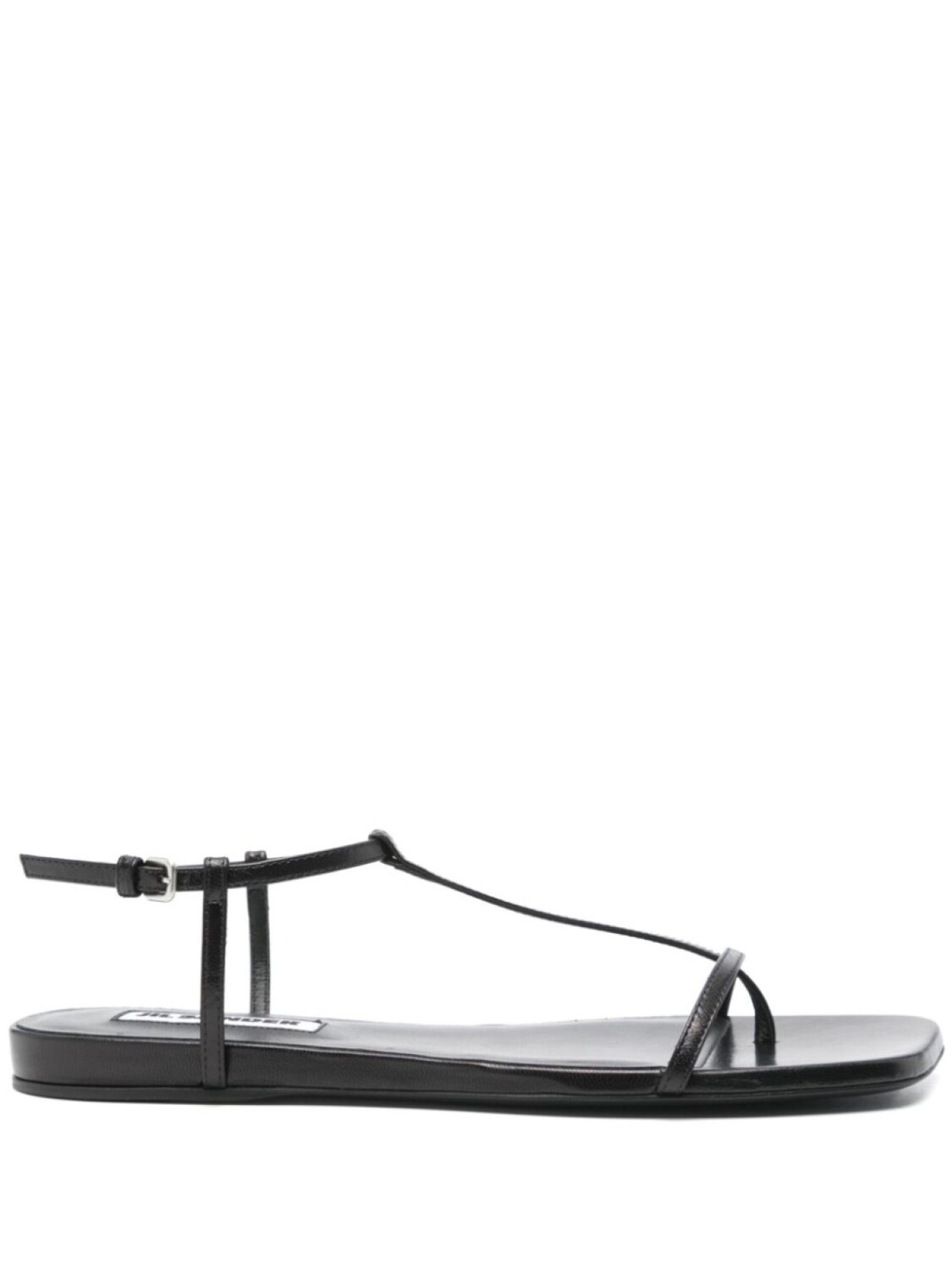 Новые сандалии Tripon 2 Jil Sander, черный