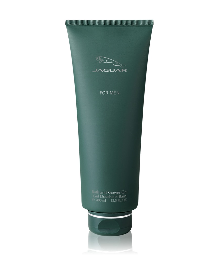 

Гель для душа Jaguar For Men, 400 ml