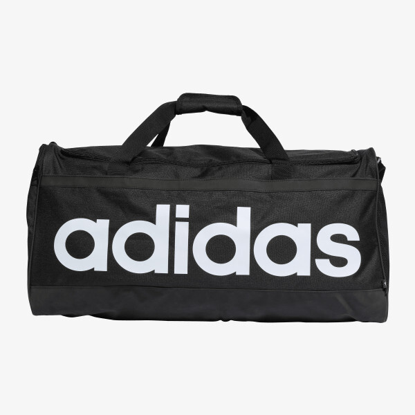 

Сумка линейная Adidas, черный