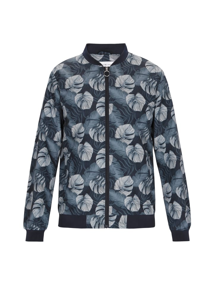 

Куртка MO, цвет anthracite multicolor