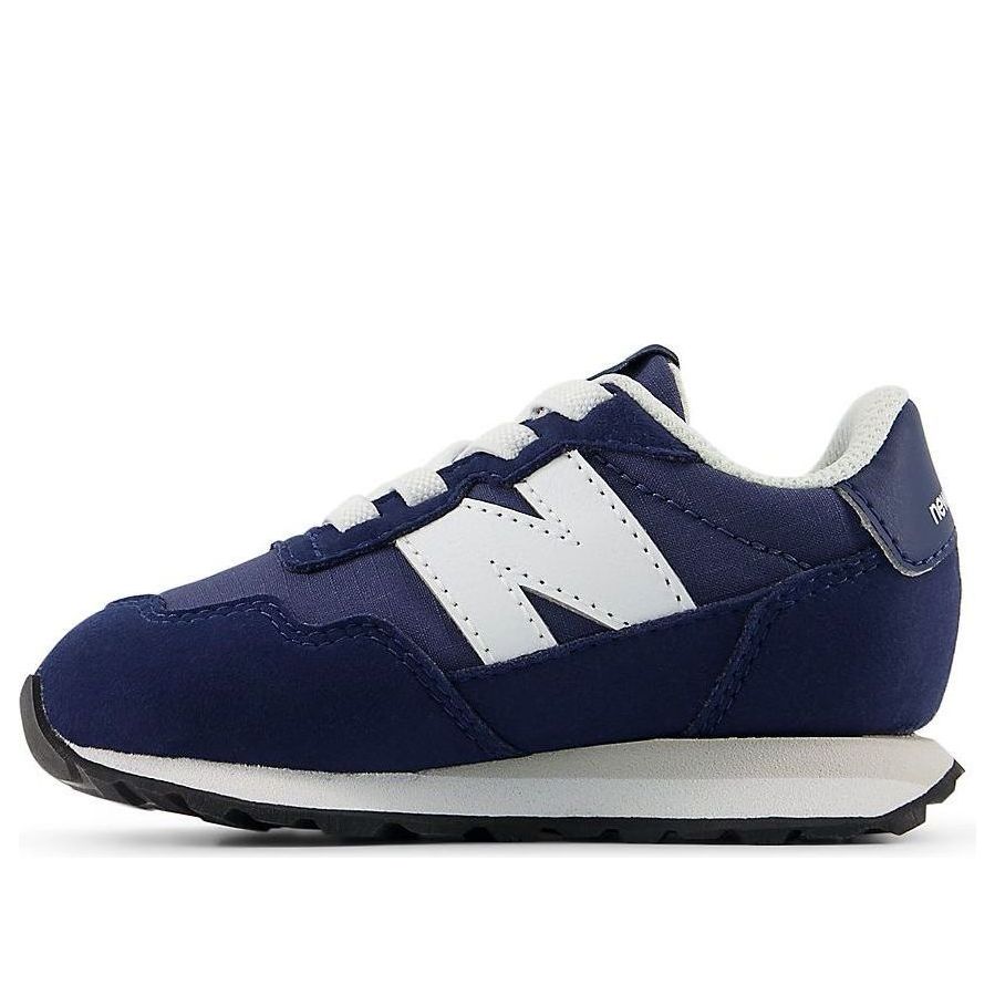 (TD) New Balance 237 'White Navy'
