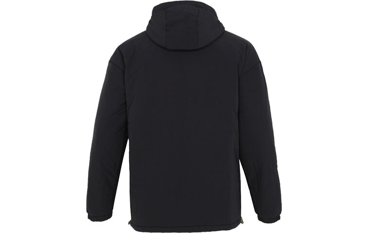 Стеганая куртка Adicolor мужская оливковая Adidas Originals, оливковый — фото 3