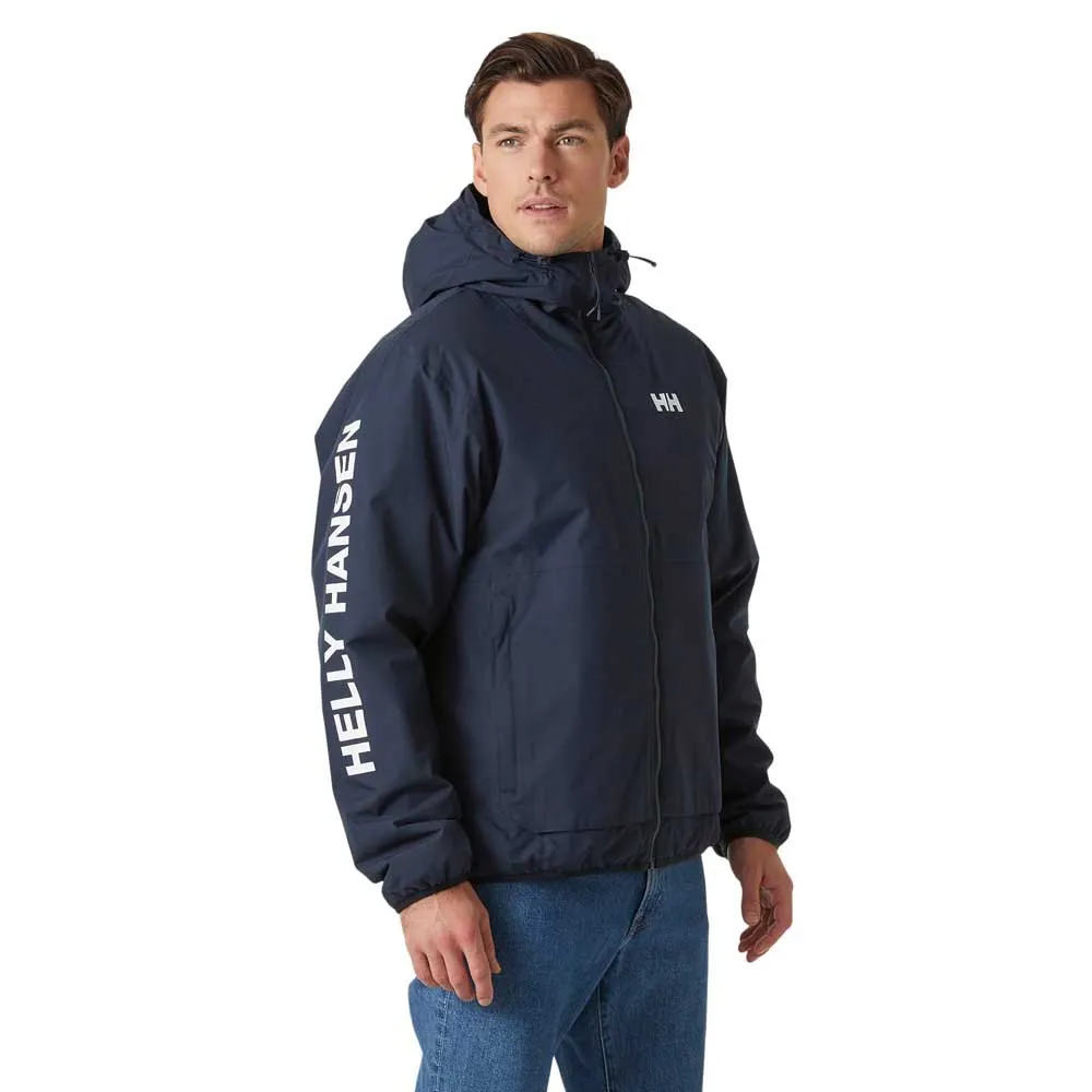 

Куртка Helly Hansen Ervik Insulated, синий