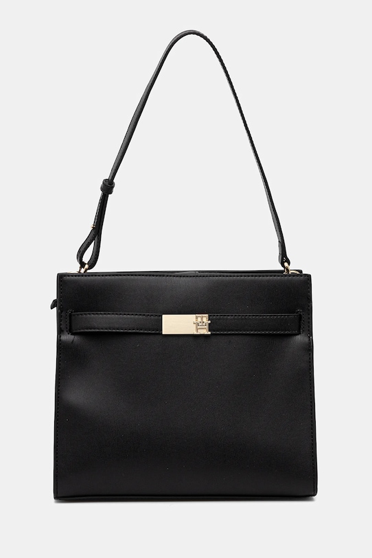 

Сумка Tommy Hilfiger, черный