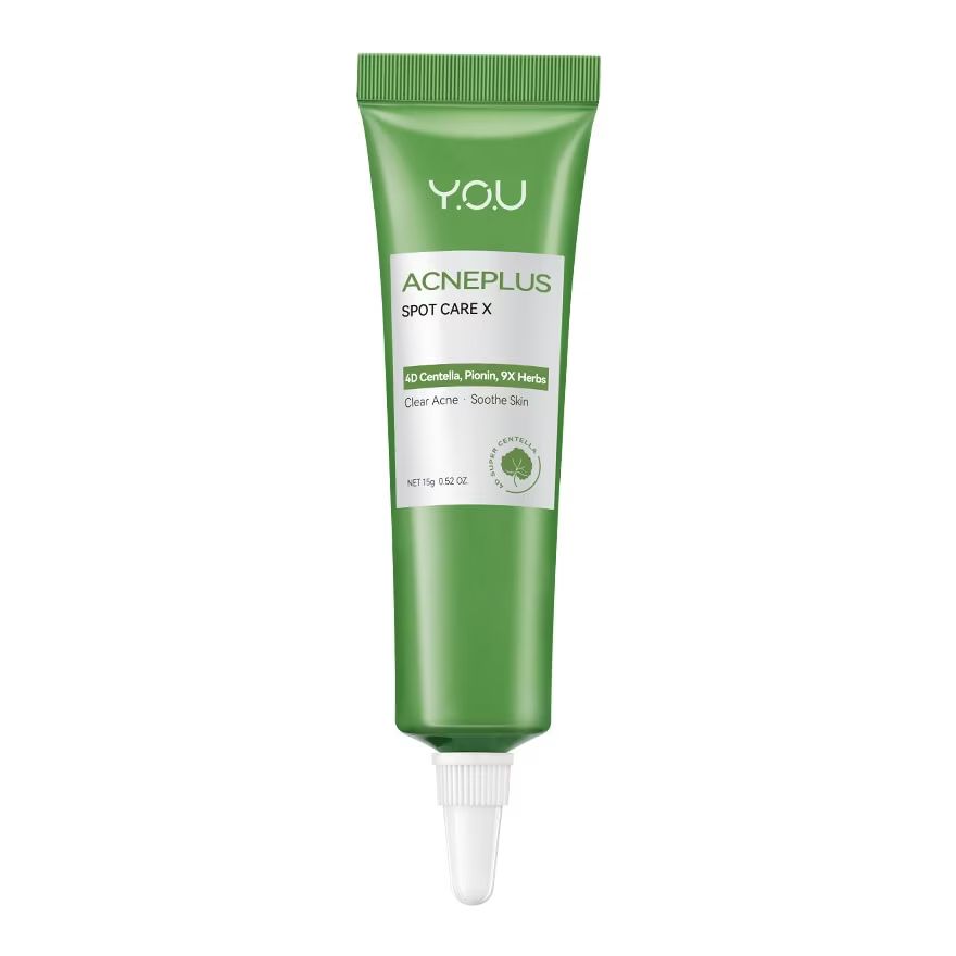 

You Y.O.U Acneplus Spot Care X 15г, Cream