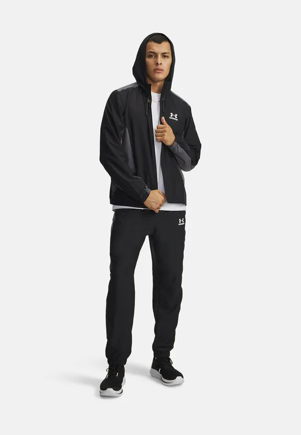 

Спортивные штаны для технологического спорта Under Armour, Black