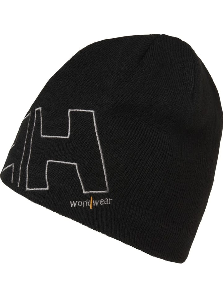 

Шапка Helly Hansen, черный