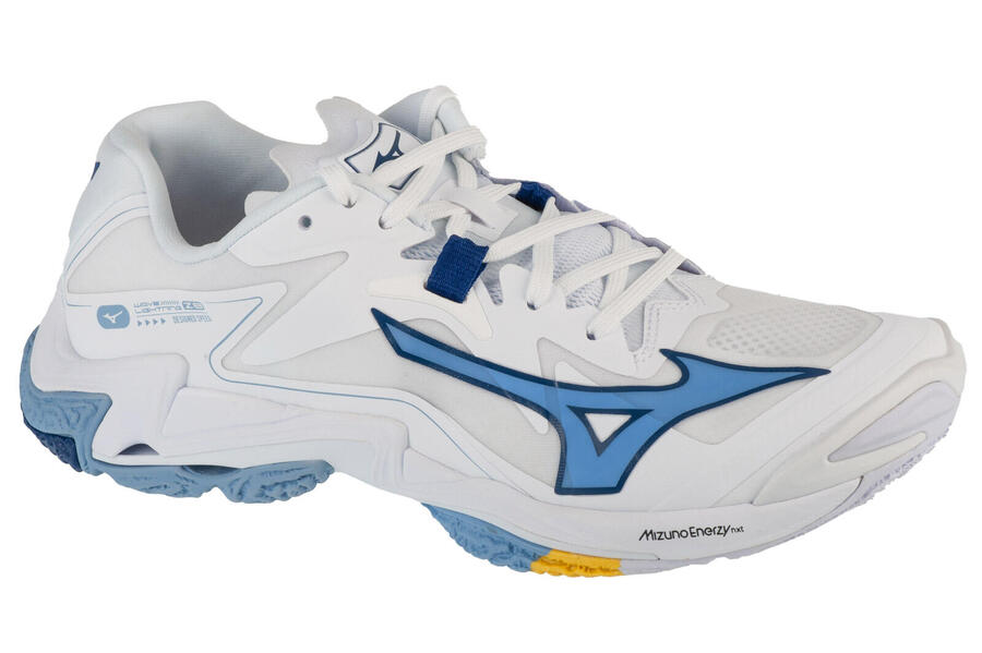 

MIZUNO Волейбольные кроссовки унисекс Wave Lightning Z8