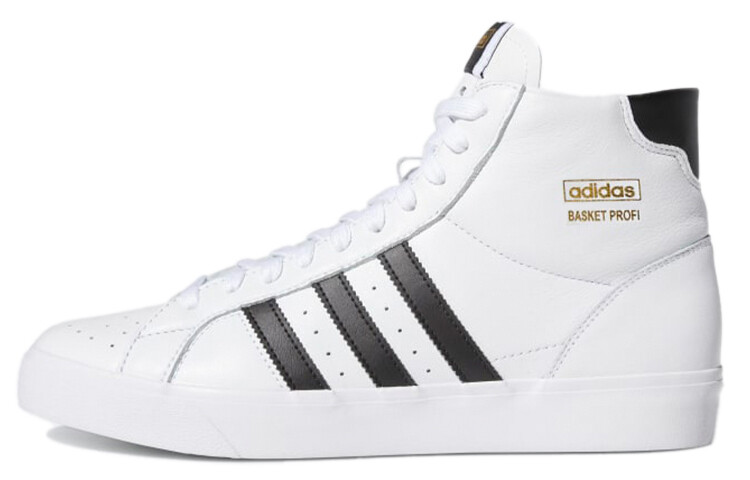 

Adidas Basket Profi Cloud White Black