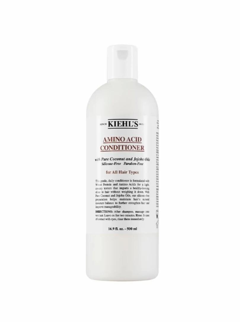 

Кондиционер для волос Amino Acid Hair Care, 500 мл Kiehl's