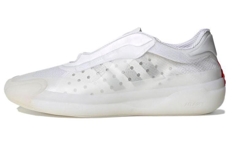 

Adidas Луна Росса 21 Прада Уайт