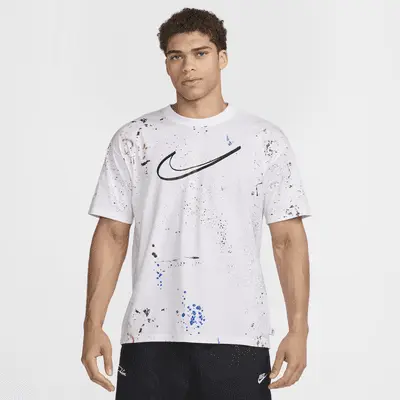 

Футболка Nike Sportswear, белый