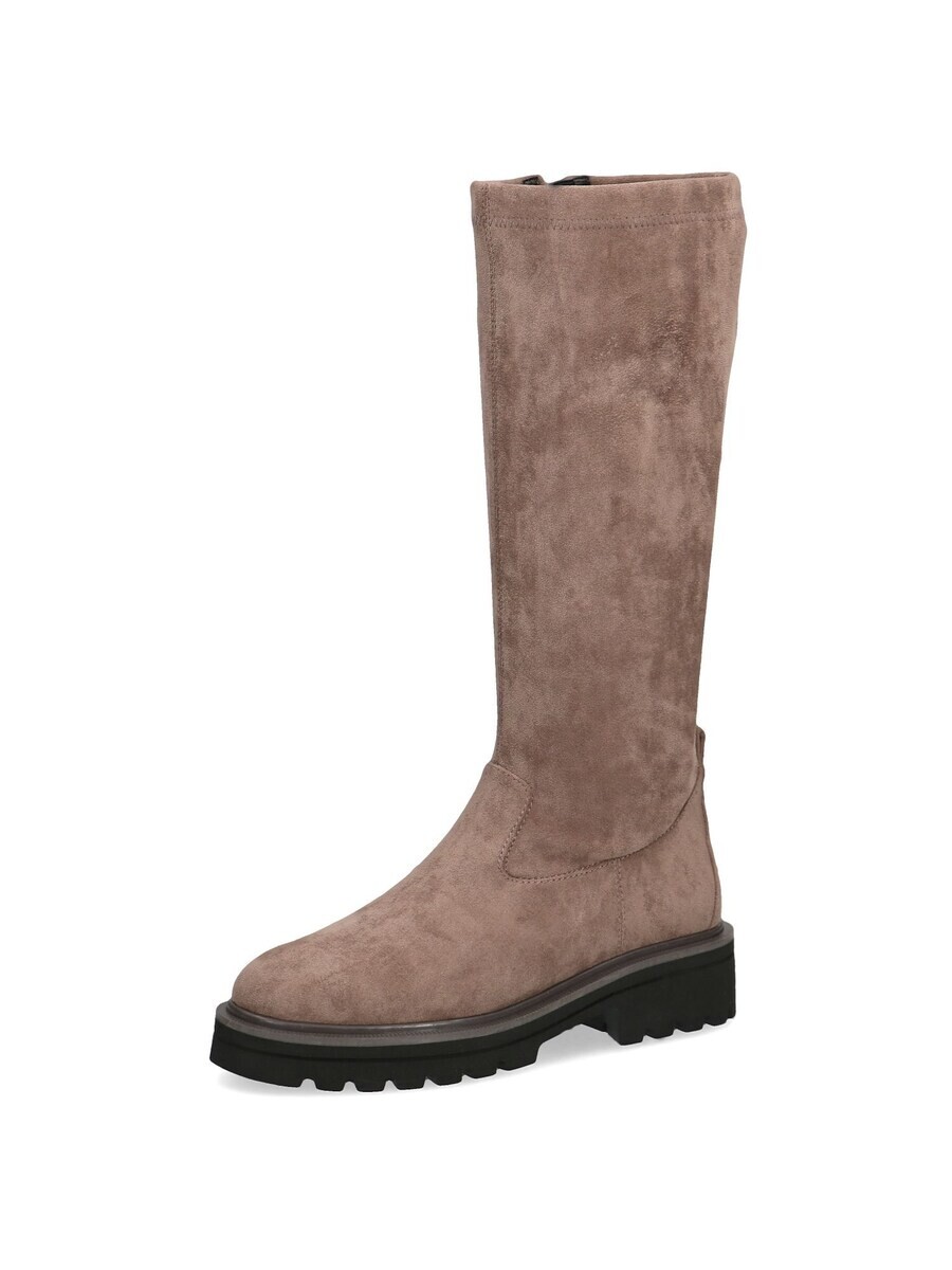 

Ботинки CAPRICE Boots, серо-коричневый