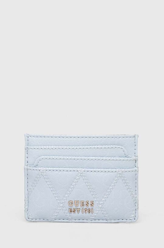

Кошелек Guess, синий