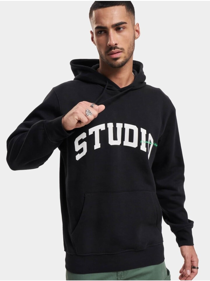 

Худи Jack & Jones, черный